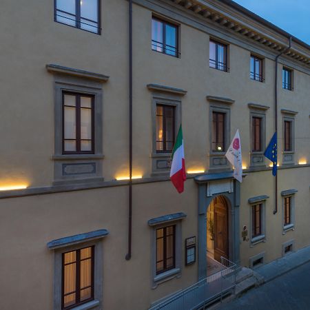 Hotel Palazzo San Lorenzo & Spa Colle di Val d'Elsa Exterior foto