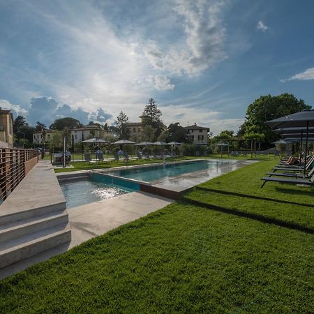 Hotel Palazzo San Lorenzo & Spa Colle di Val d'Elsa Exterior foto