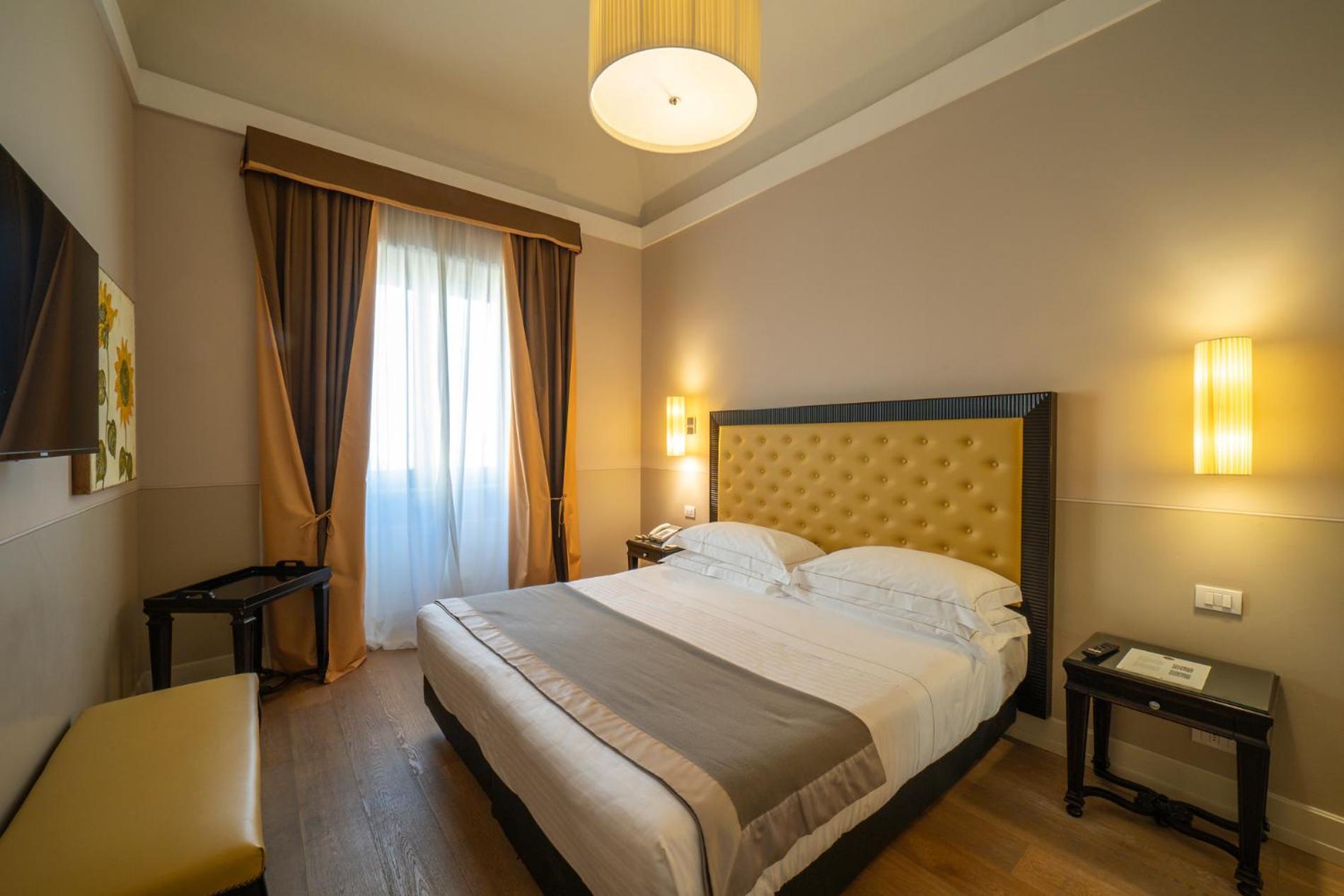 Hotel Palazzo San Lorenzo & Spa Colle di Val d'Elsa Exterior foto