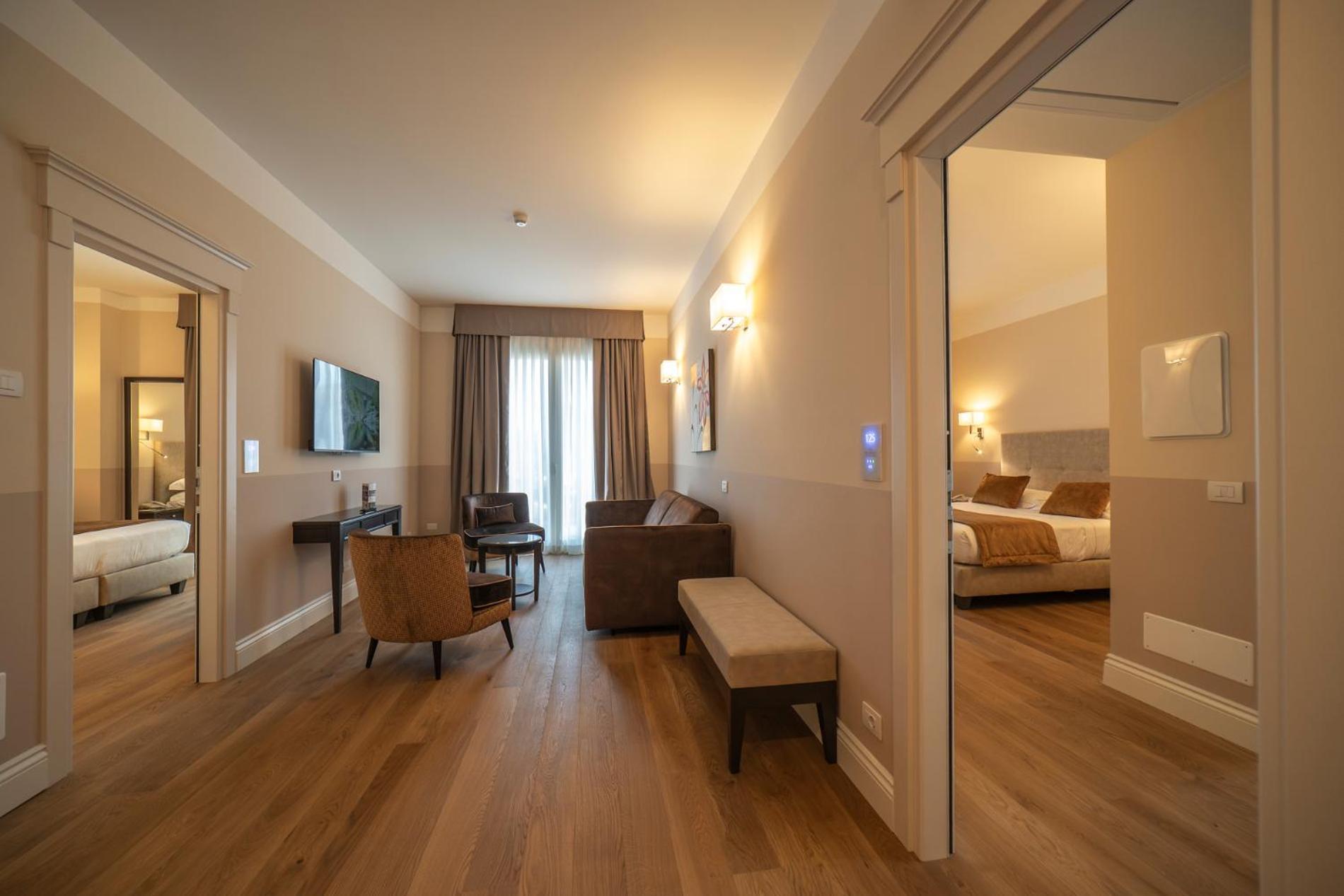 Hotel Palazzo San Lorenzo & Spa Colle di Val d'Elsa Exterior foto